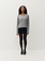 Kuwalla Warm Routine Top