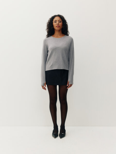 Kuwalla Warm Routine Top
