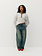 Kuwalla Bedford Stripe Sweater