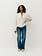 Kuwalla Outline Half Zip Sweater