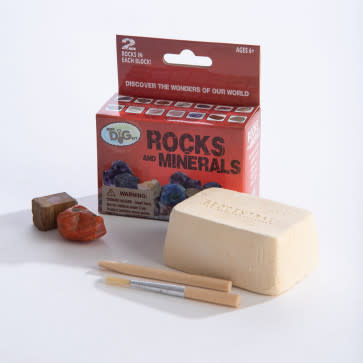 Mini Dig Kit