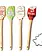 Holiday Spatula Cookie Cutter Set
