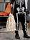 Classic Trick-Or-Treat Bag