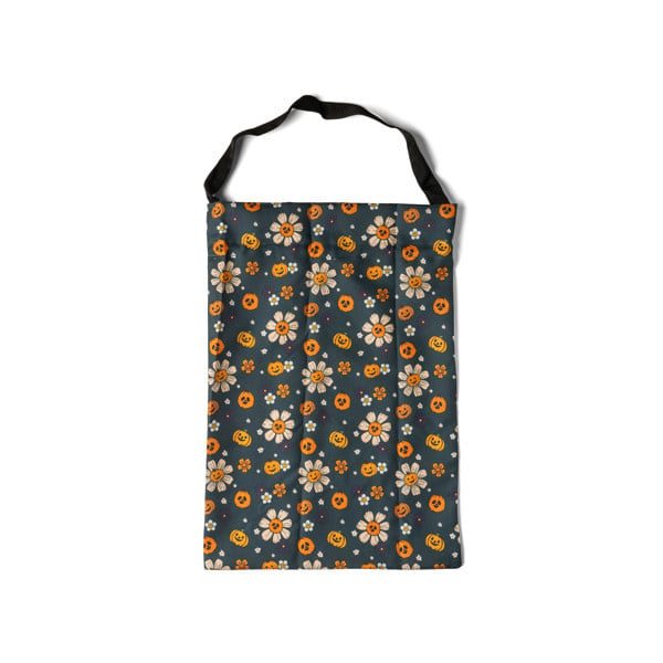 Classic Trick-Or-Treat Bag