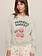 Z Supply Lounge Home Grown Sweatshirt
