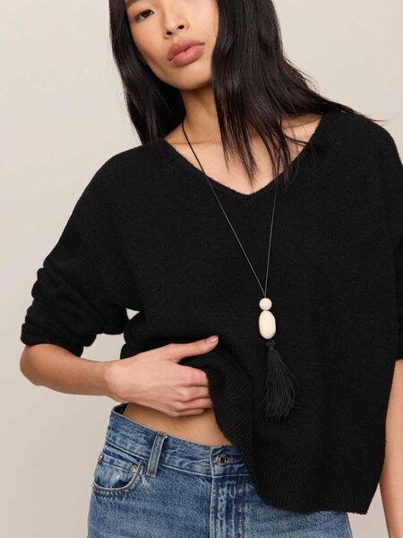 Z Supply Cerro Sweater