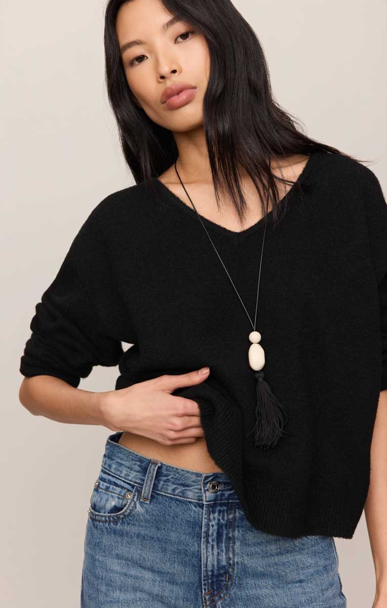 Z Supply Cerro Sweater