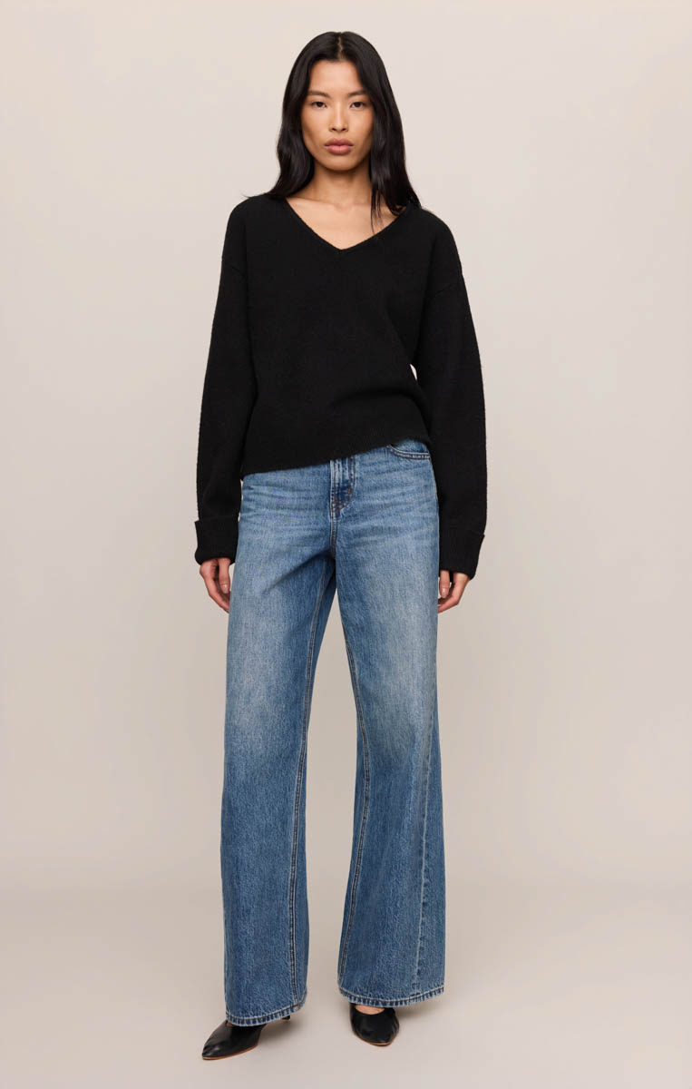 Z Supply Cerro Sweater