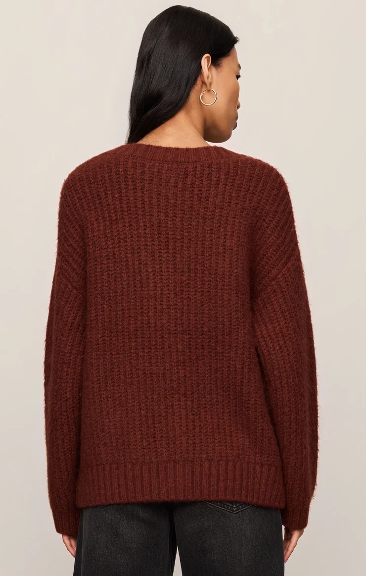Z Supply Whitmore Cardigan