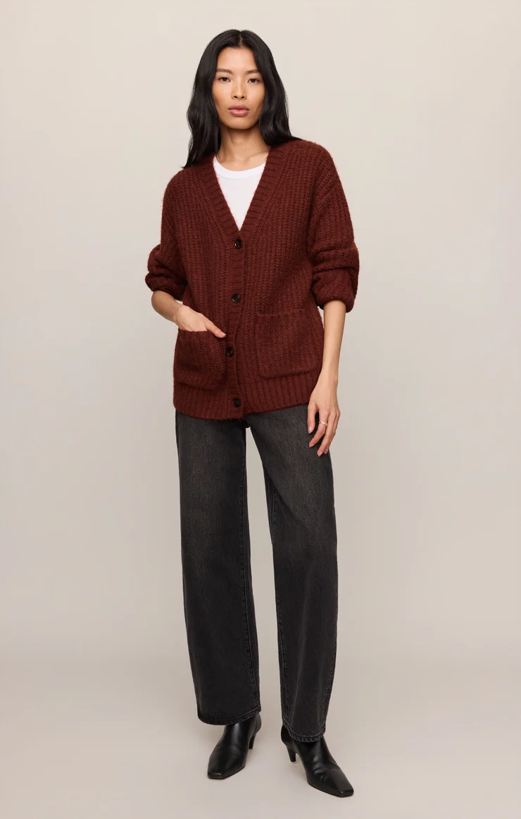 Z Supply Whitmore Cardigan