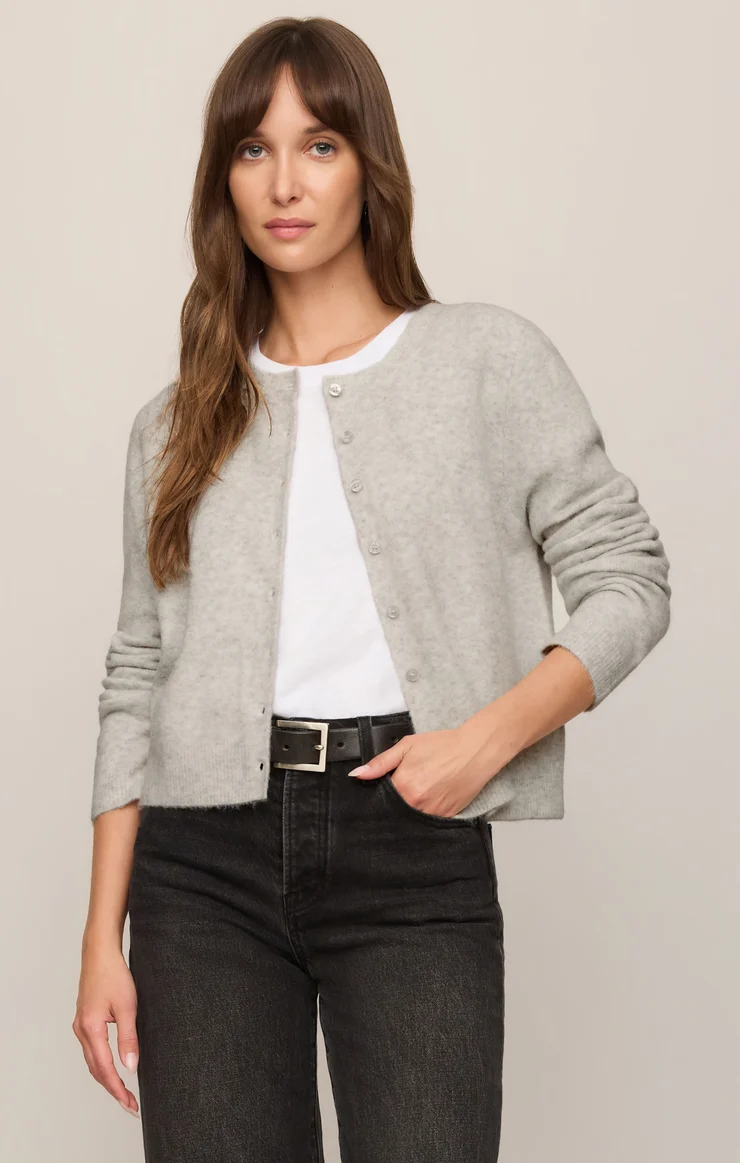 Z Supply Medina Cardigan