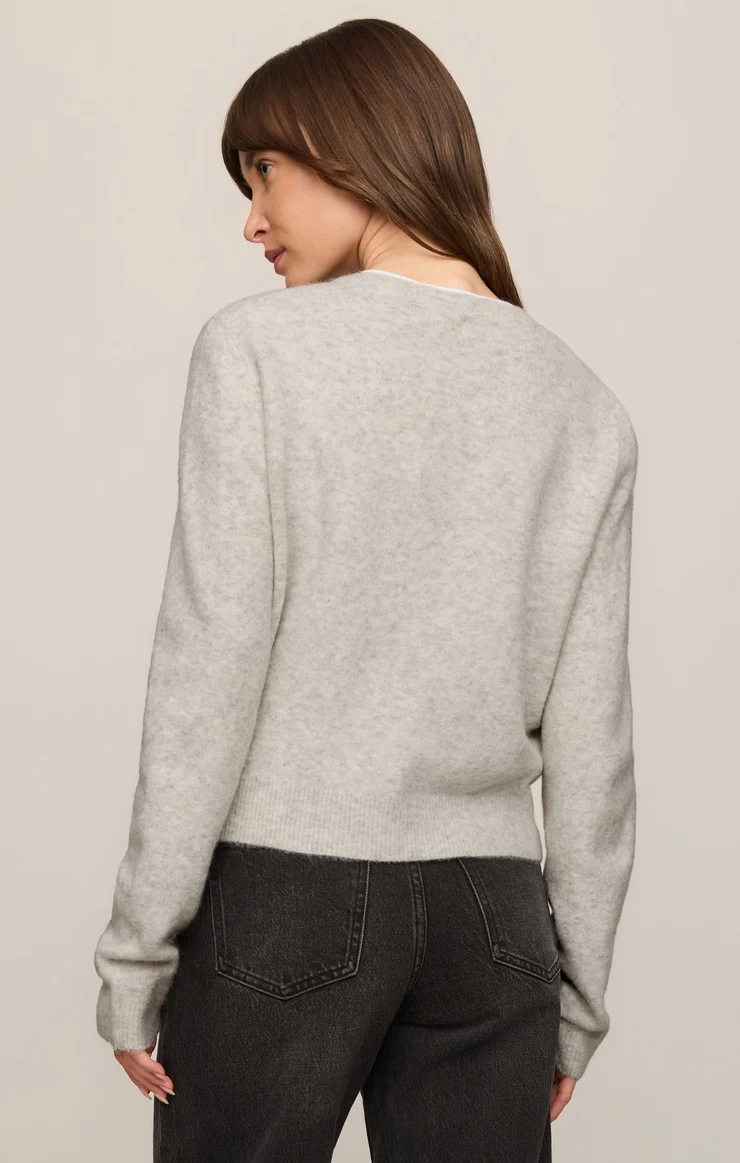 Z Supply Medina Cardigan