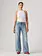 Levi's Middy Balloon Jeans