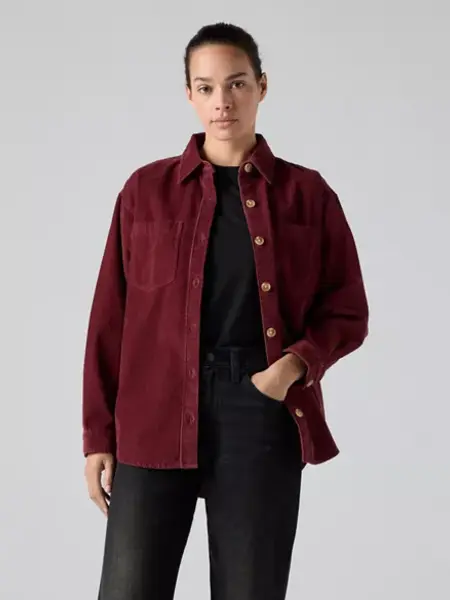 Levi's Iris Overshirt