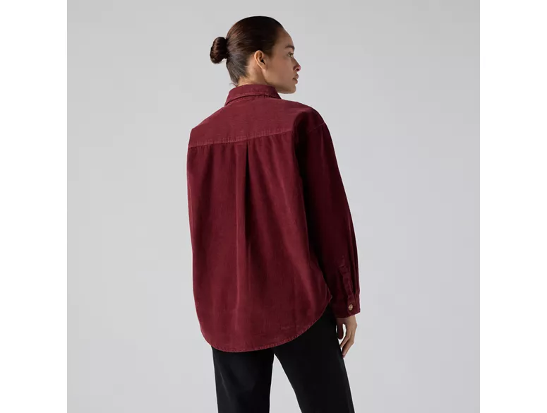 Levi's Iris Overshirt