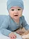 Choto Baby 2 Way Zipper Footie
