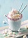 Gourmet Du Village Mini Hot Chocolate Yeti