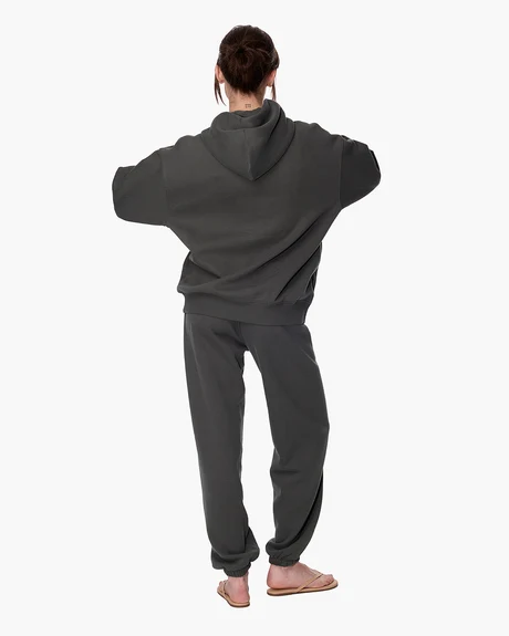 CloudSoft Pullover Hoodie