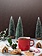 Gourmet Du Village Merry Christmoose Double Truffle Mini Hot Chocolate