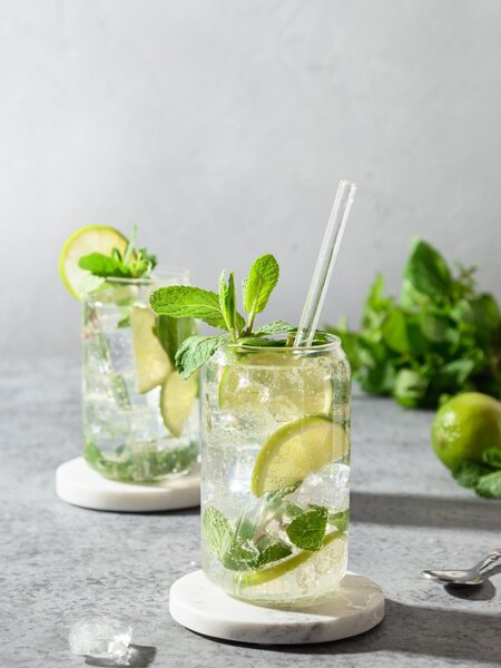 Gourmet Du Village Mojito Lime Drink Mix