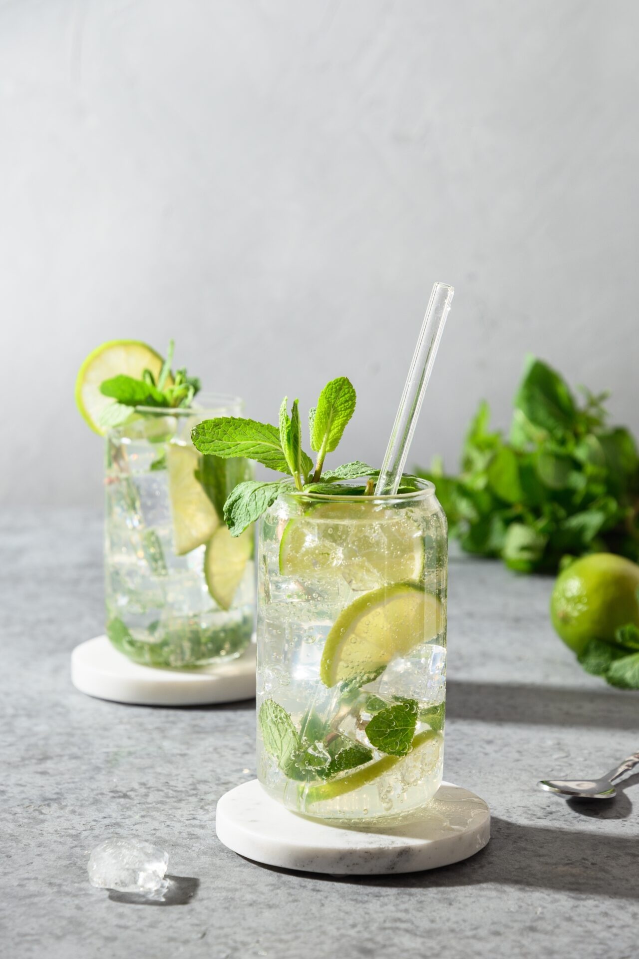 Gourmet Du Village Mojito Lime Drink Mix