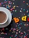 Gourmet Du Village Happy Birthday Hot Chocolate
