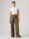 Levi's Cinch Wide Leg Pants