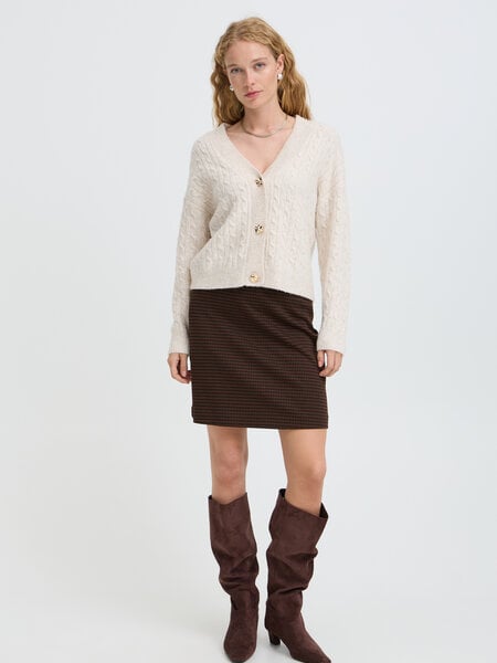 B.Young Rowan A Skirt