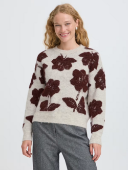 B.Young Manda Jumper