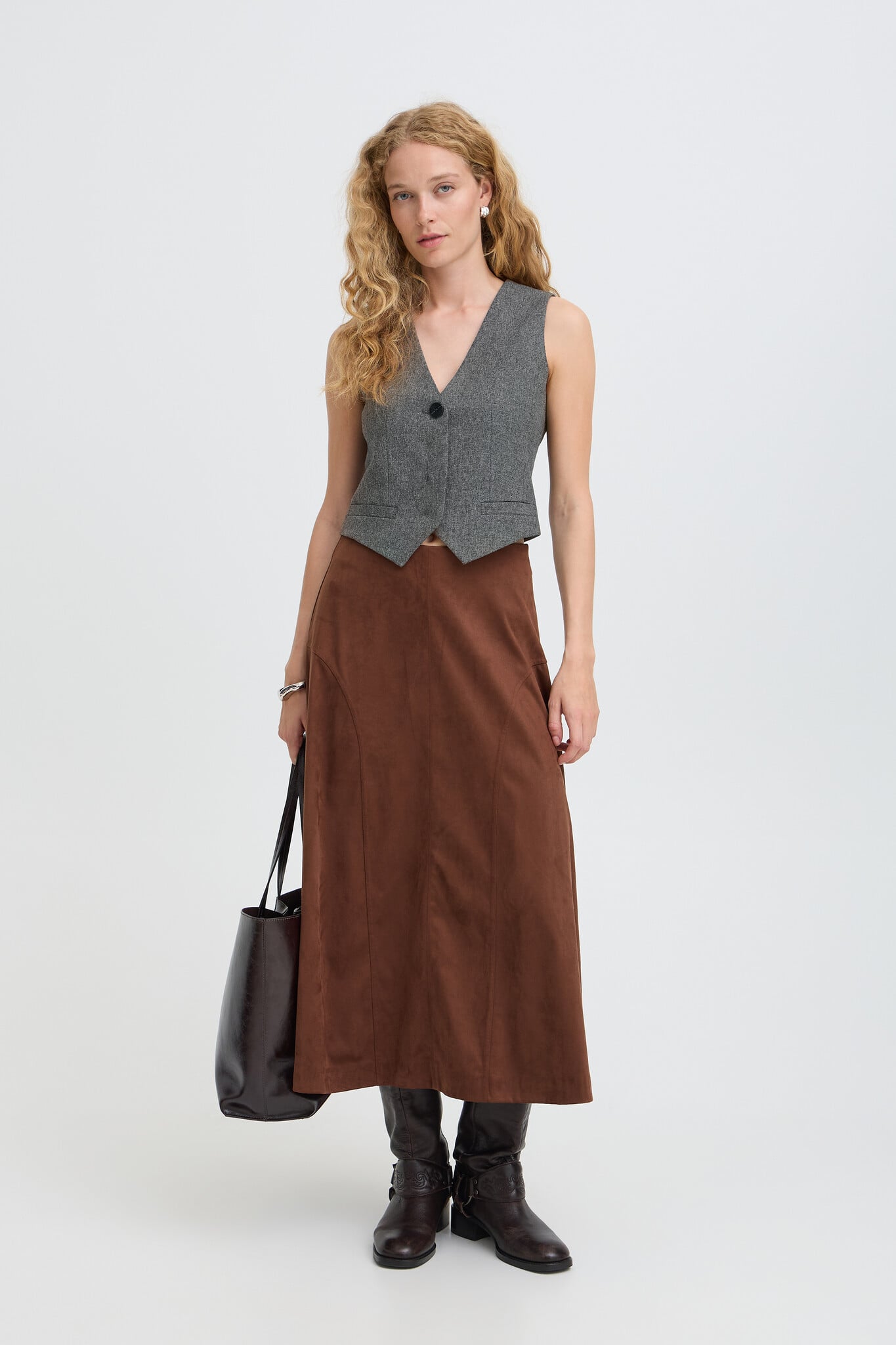 B.Young Etona Waistcoat