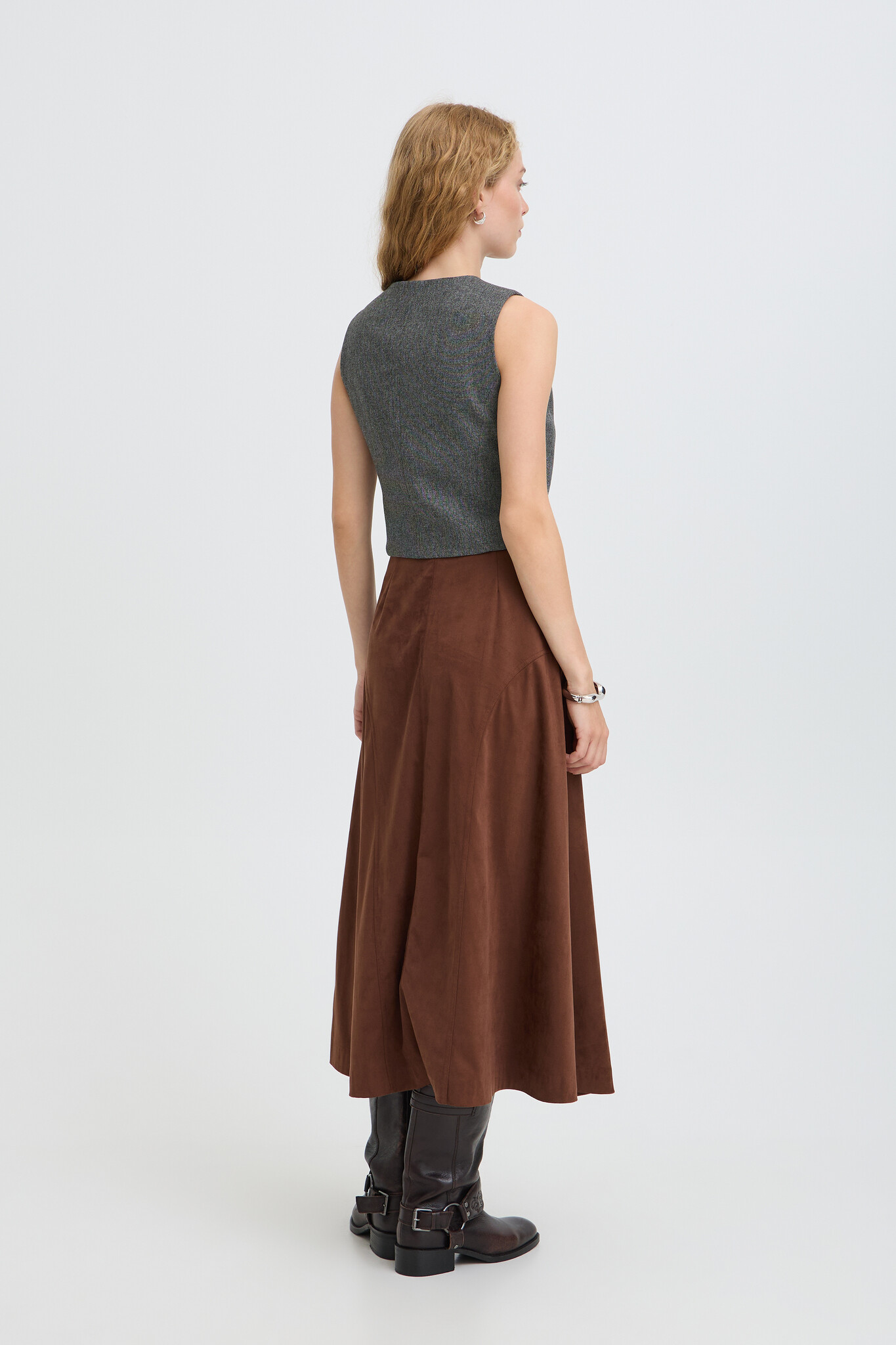 B.Young Etona Waistcoat