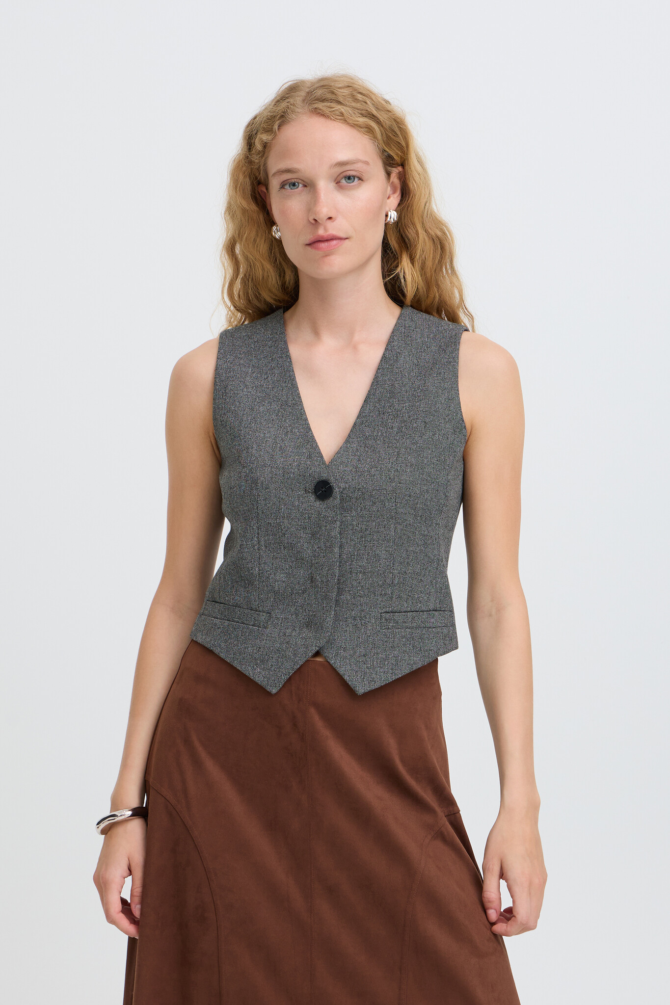 B.Young Etona Waistcoat