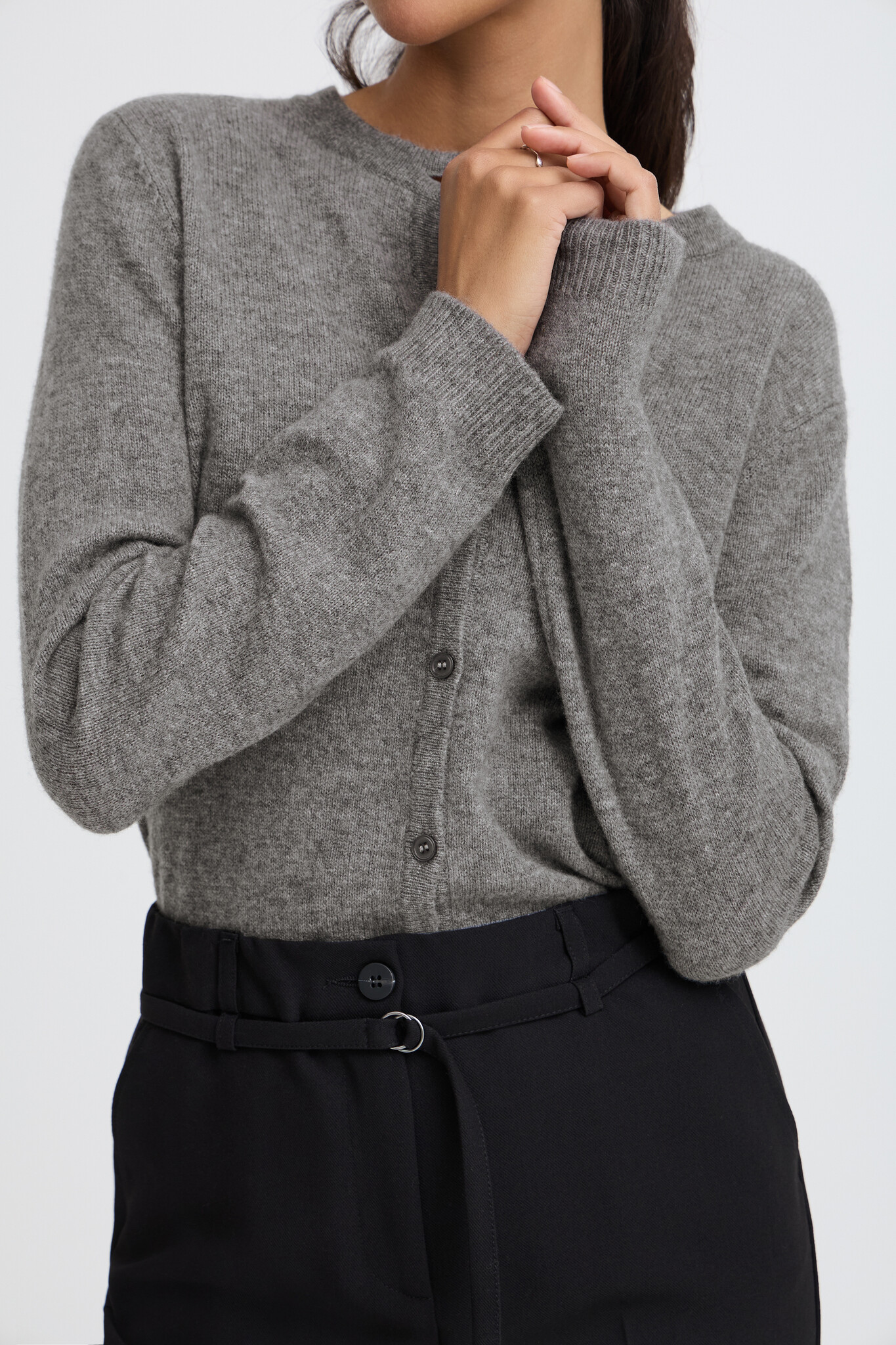 B.Young Osanna Cardigan