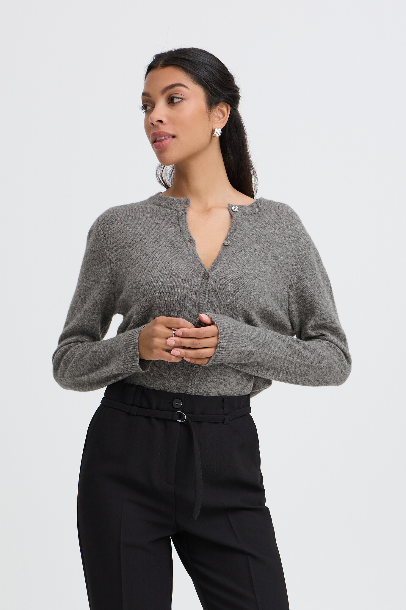 B.Young Osanna Cardigan
