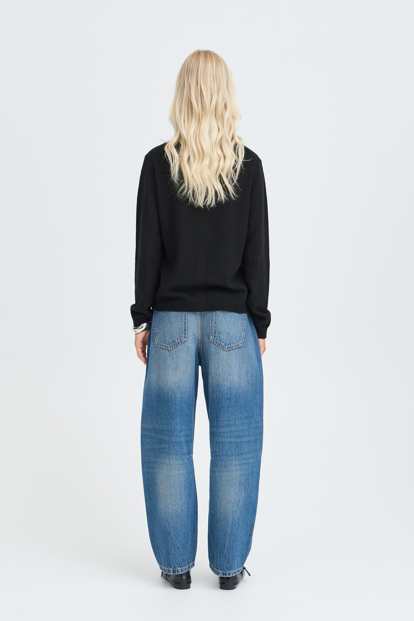 B.Young Osanna Cardigan