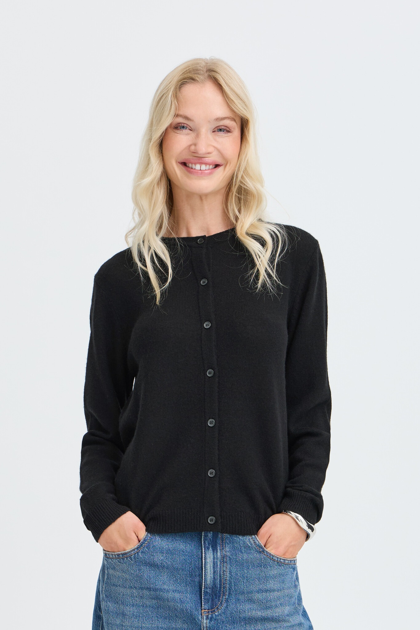 B.Young Osanna Cardigan