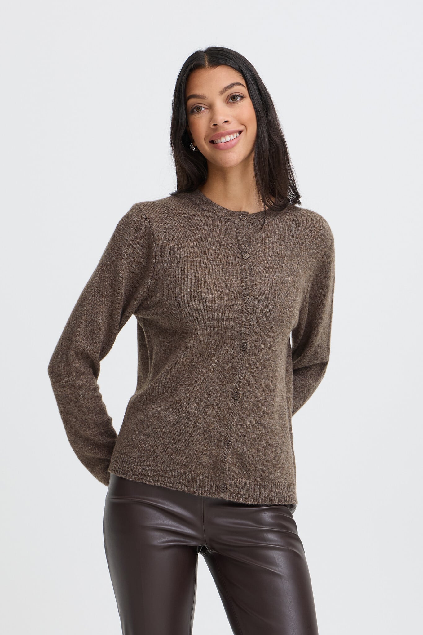 B.Young Osanna Cardigan