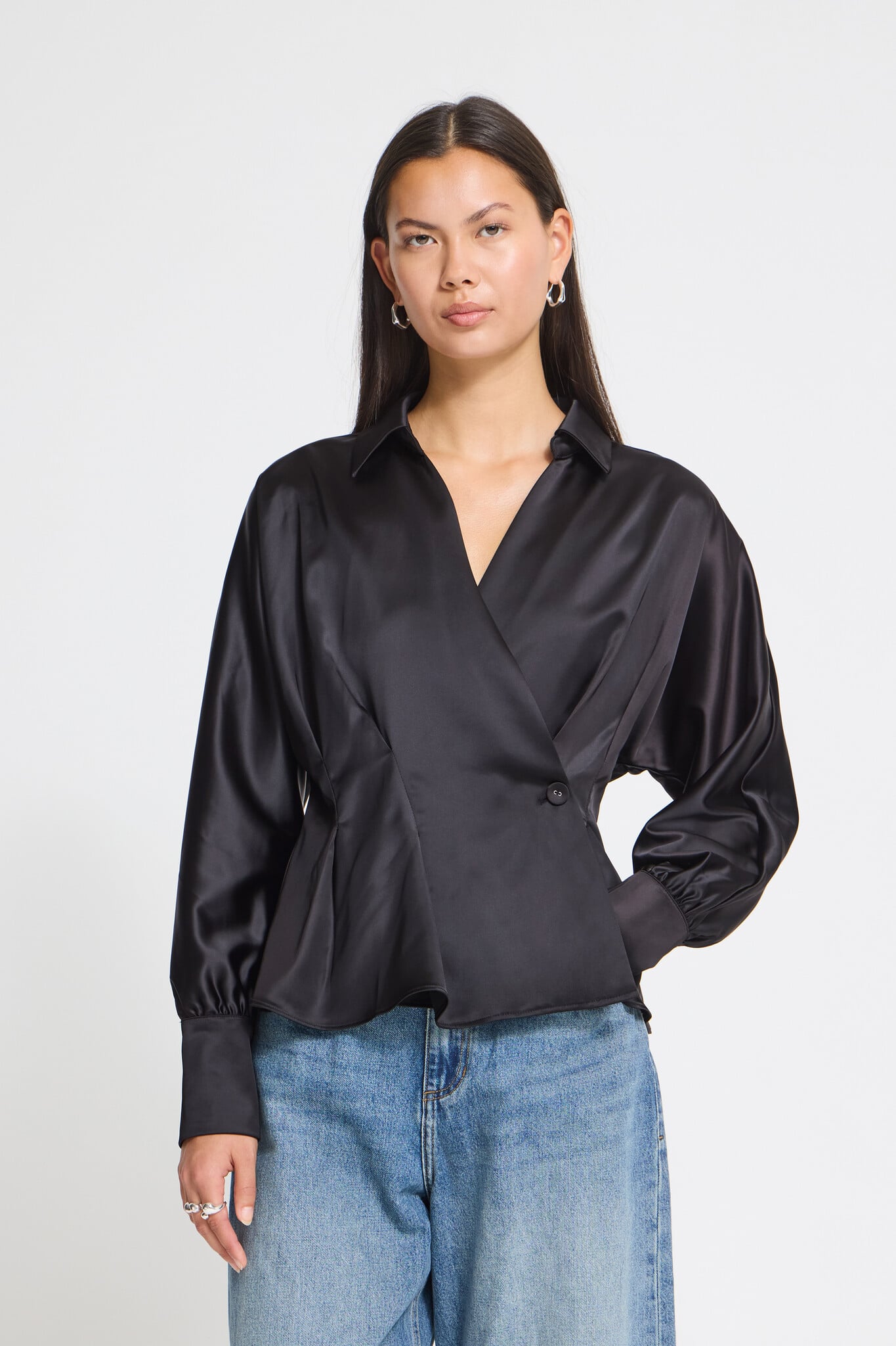 Ichi Ruth Shirt