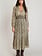 Dex Smocking Waist Dress