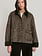 Dex Leopard Denim Jacket