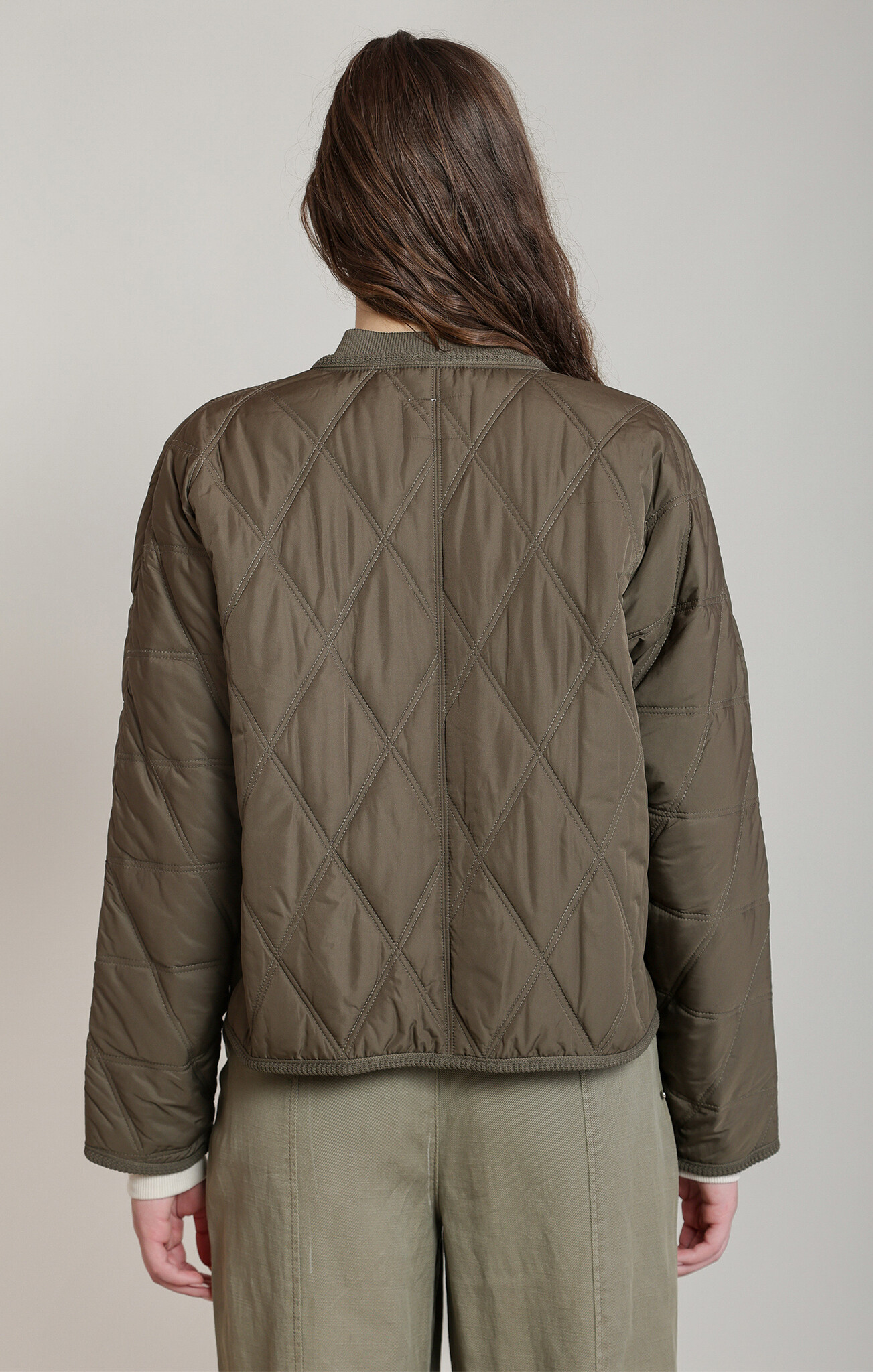 Dex Quited Jacket