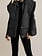 Dex Quilted Boxy Vest