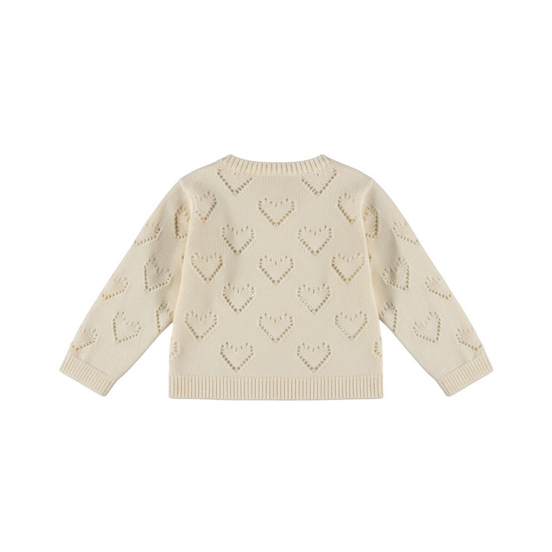 Dirkje Cardigan
