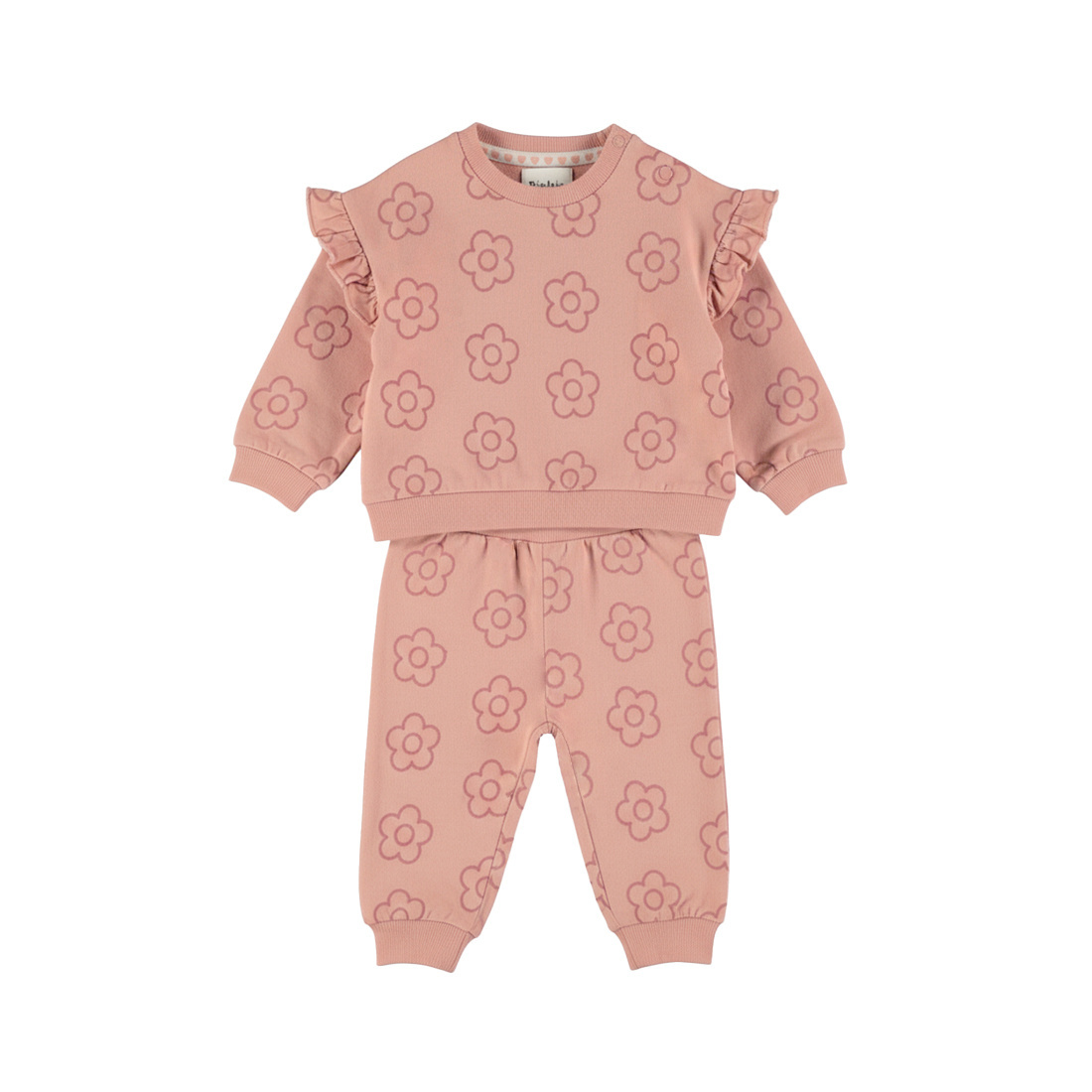 Dirkje 2-Piece Set