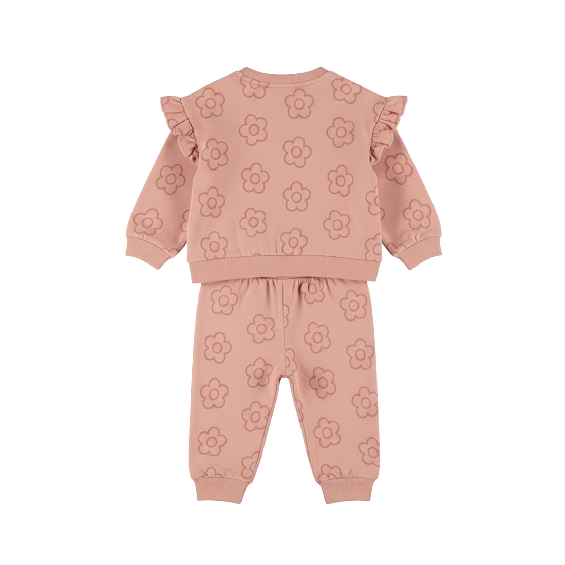 Dirkje 2-Piece Set