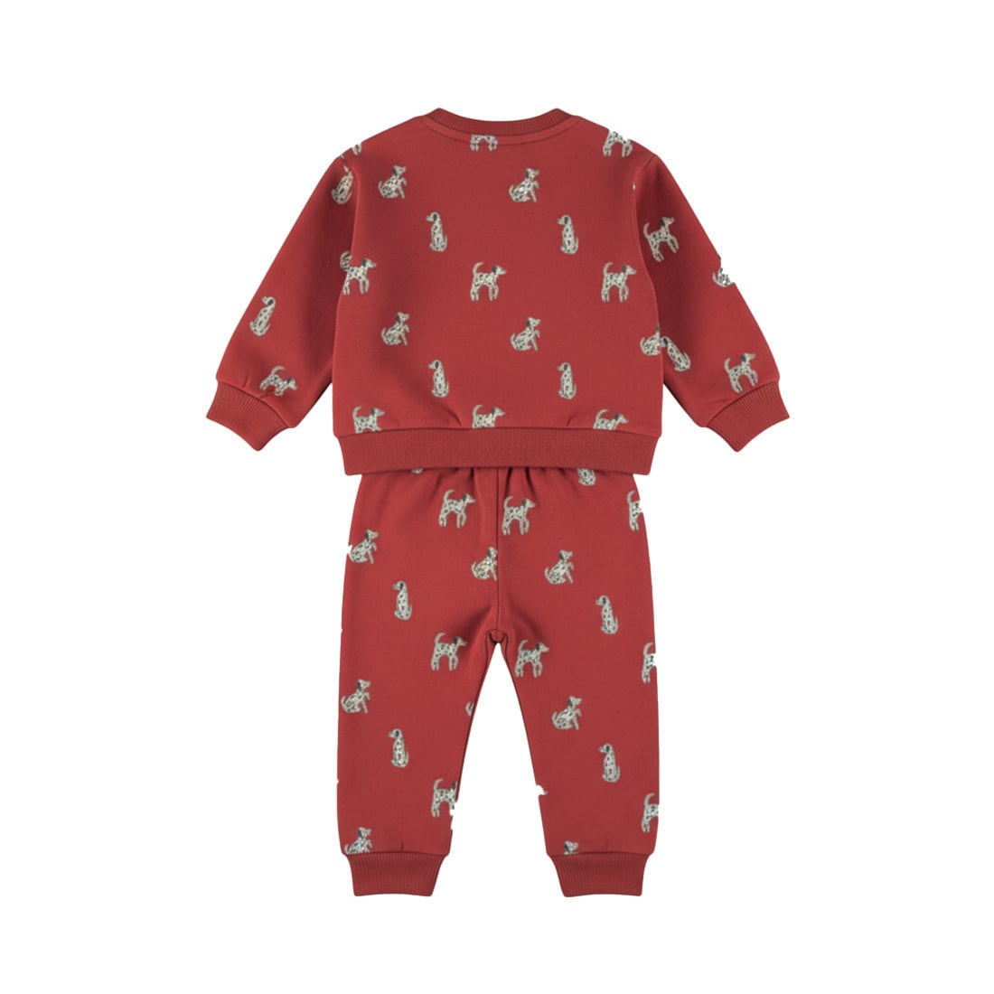 Dirkje Sweater and Jogger Set
