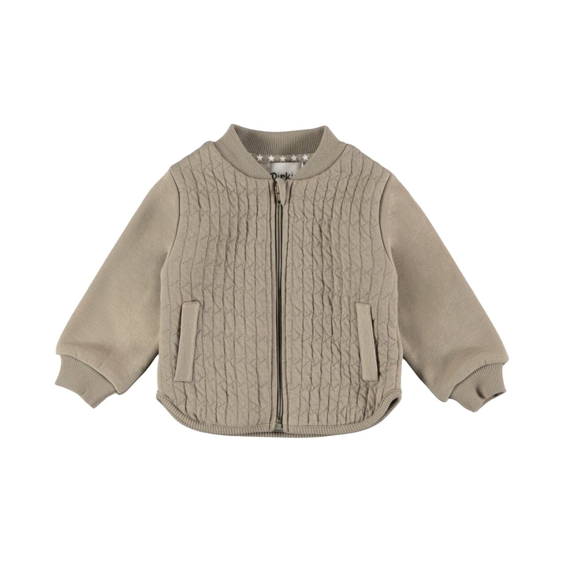 Dirkje Cardigan Beige