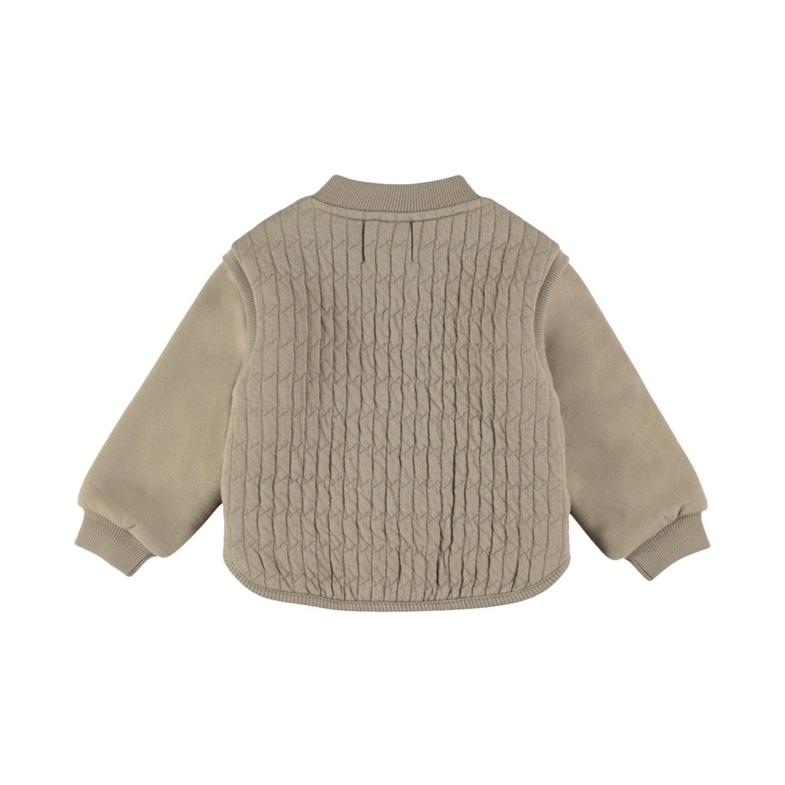 Dirkje Cardigan Beige