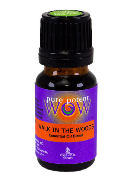Walk in the Woods Blend 12ml
