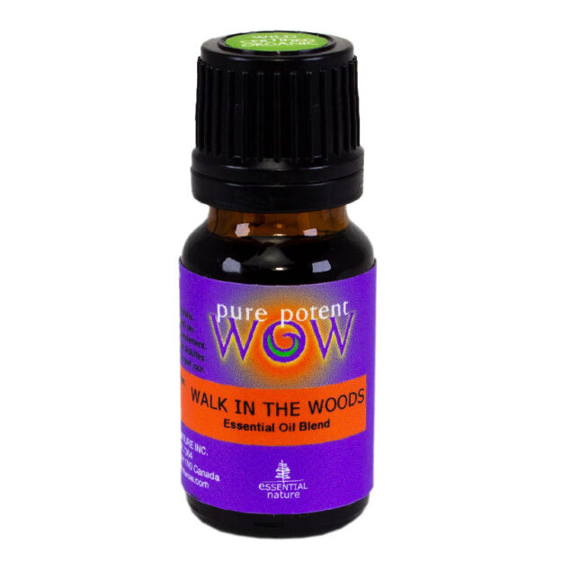 Walk in the Woods Blend 12ml